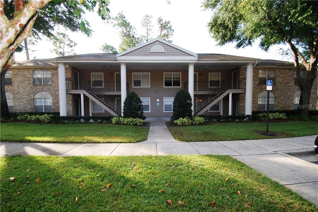 112 Reserve Cir. #204, Oviedo, FL 32765