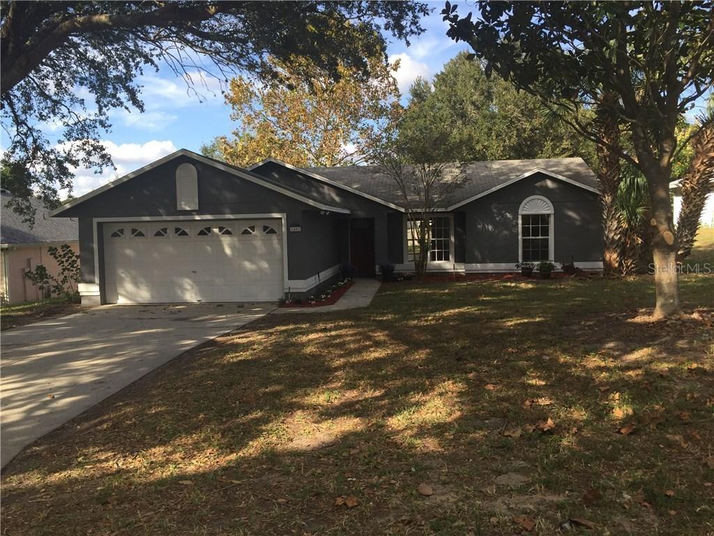 1801 Cobble Ln., Mount Dora, FL 32757