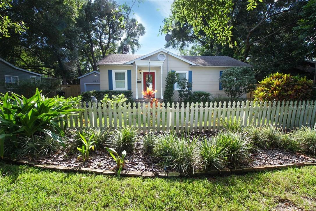 440 Buckminster Cir., Orlando, FL 32803