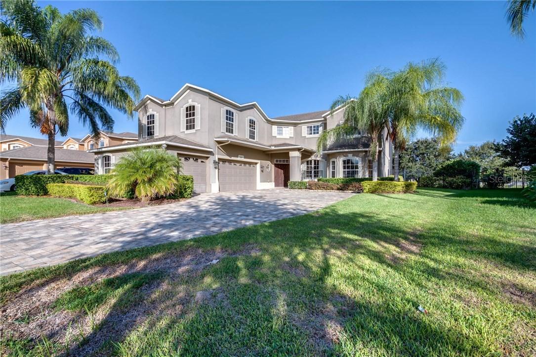 13648 Fox Glove St., Winter Garden, FL 34787