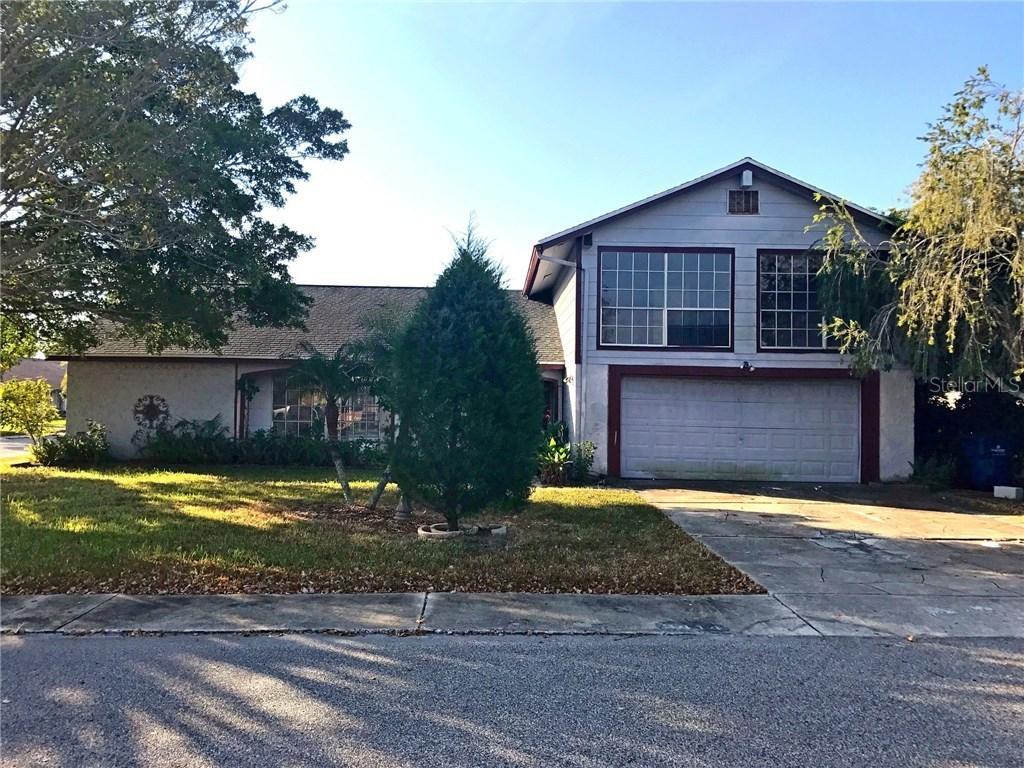 3414 Marshfield Dr., Holiday, FL 34691