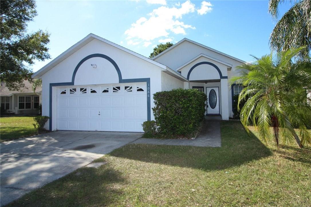 1066 W Riviera Blvd., Oviedo, FL 32765