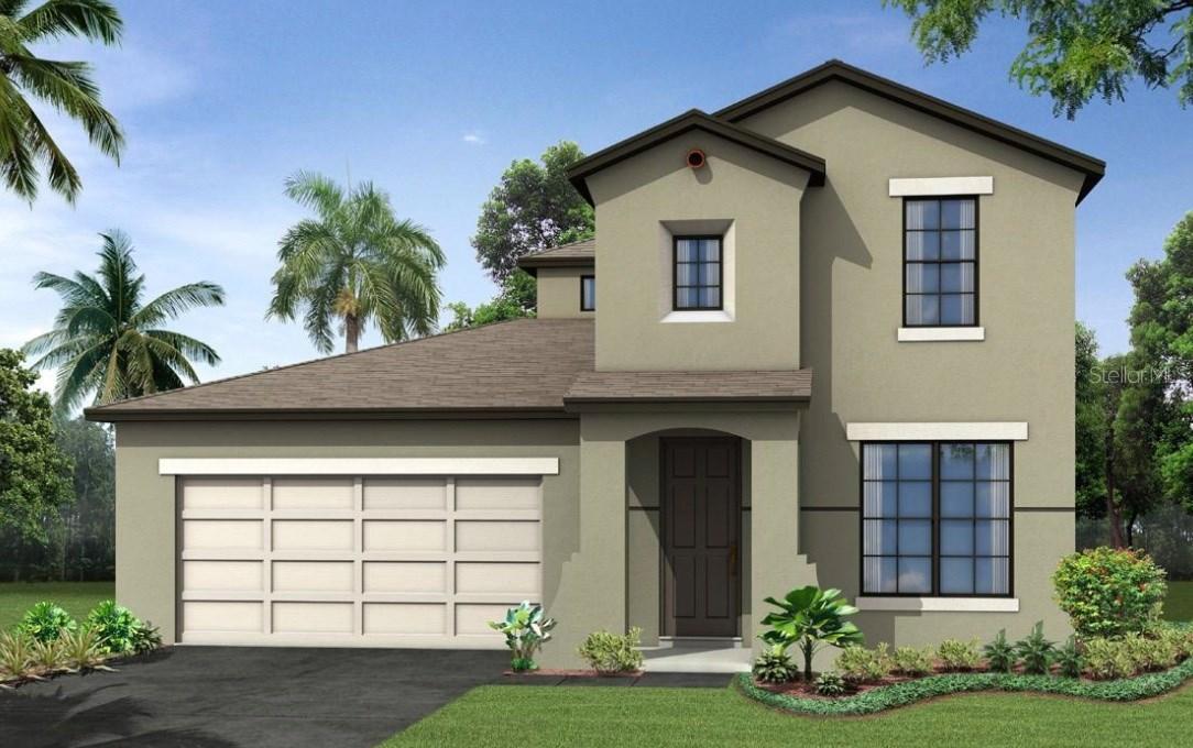 9172 Chandler Dr., Groveland, FL 34736