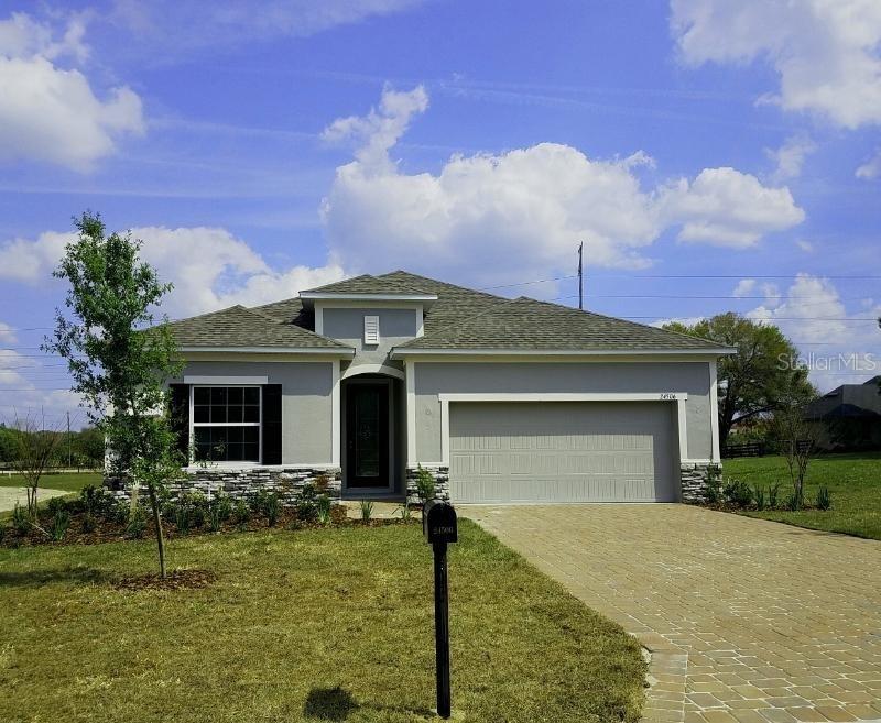 24506 Woodhill Ct., Sorrento, FL 32776