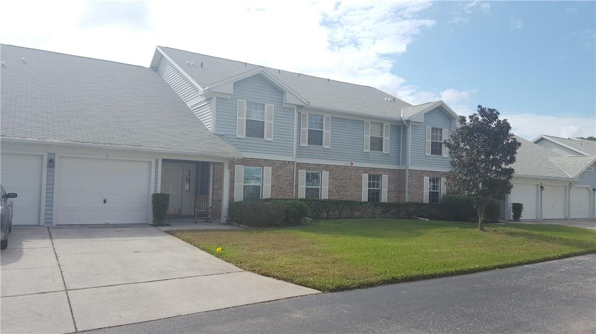 5336 White Cliff Ln. #40, Orlando, FL 32812