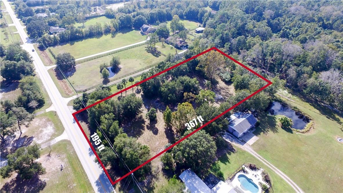 1640 Brooks Ln., Oviedo, FL 32765