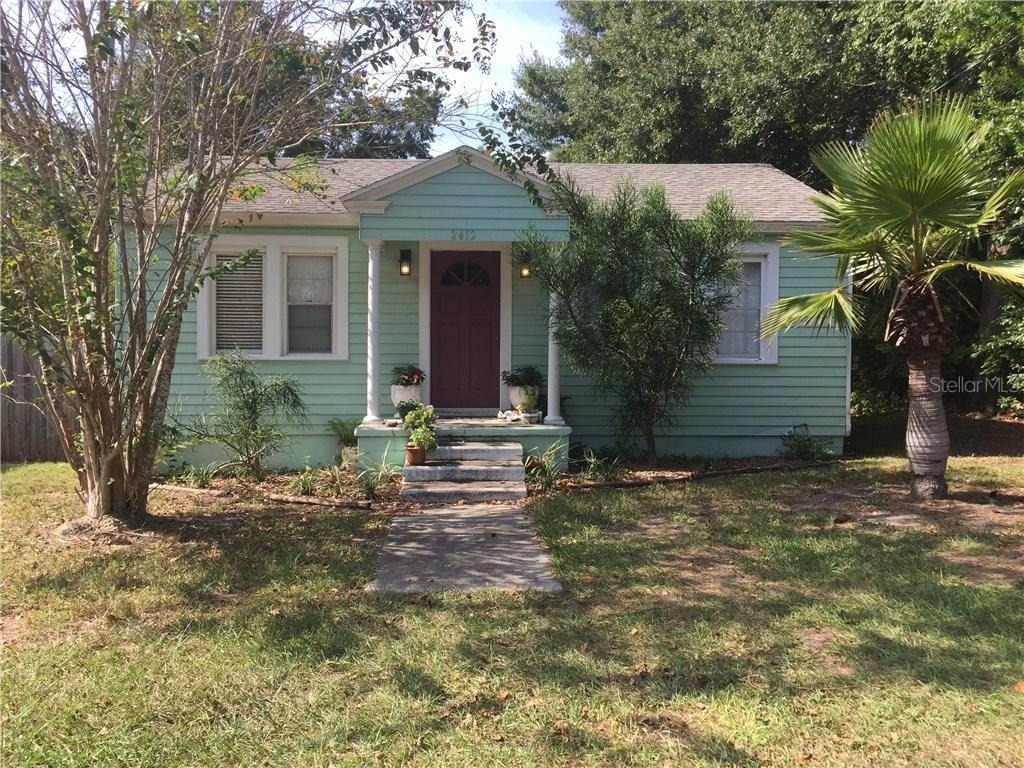 2412 Newberry St., Orlando, FL 32806