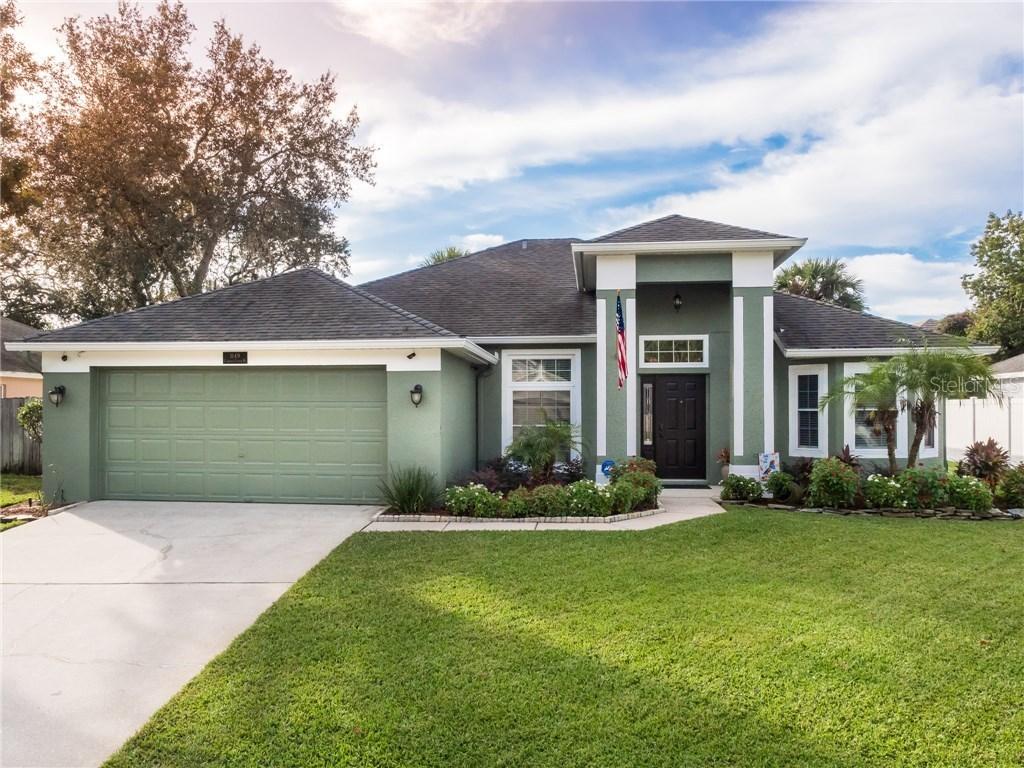 1149 Cardinal Creek Pl., Oviedo, FL 32765