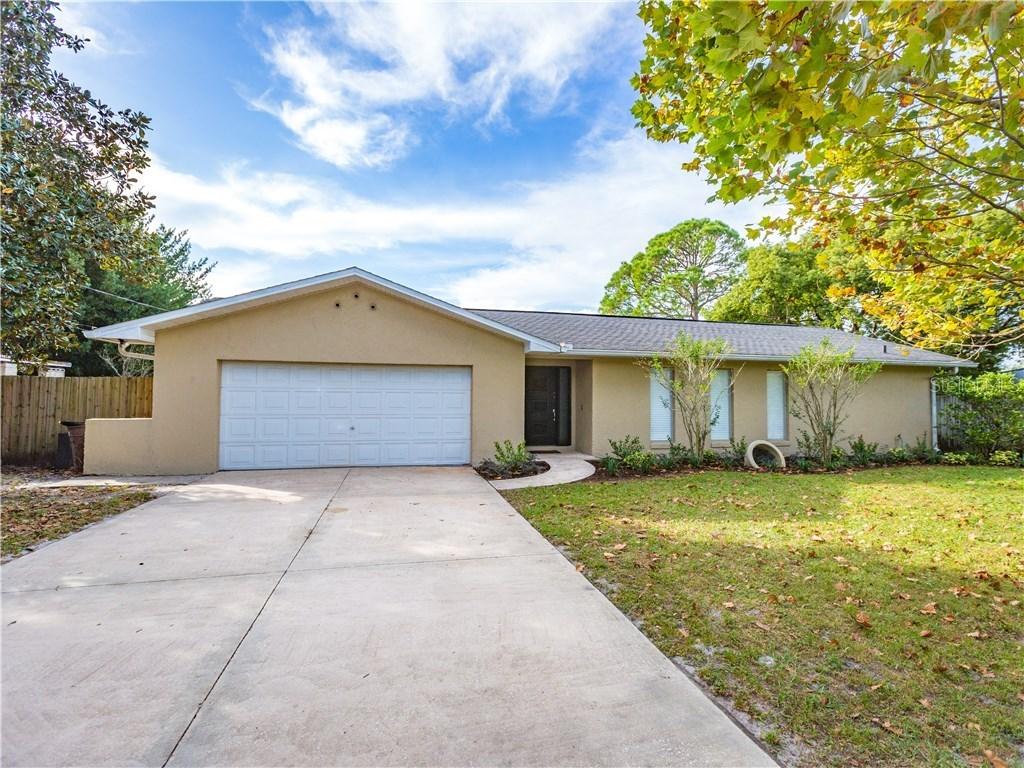 205 Lake Hayes Rd., Oviedo, FL 32765
