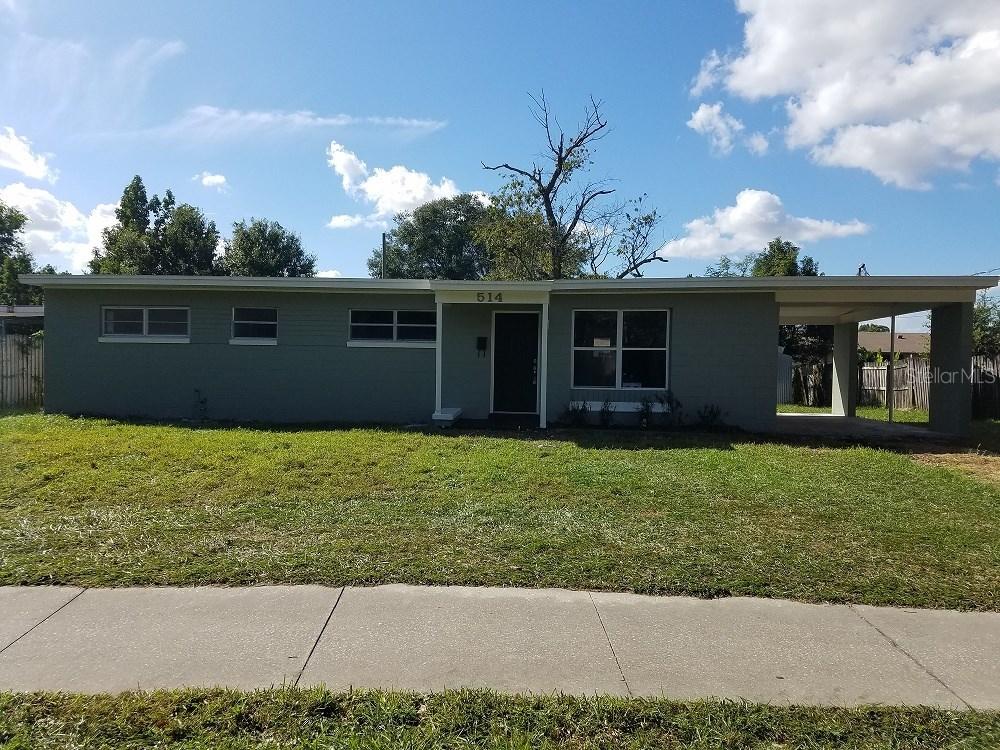 514 Yucatan Dr., Orlando, FL 32807