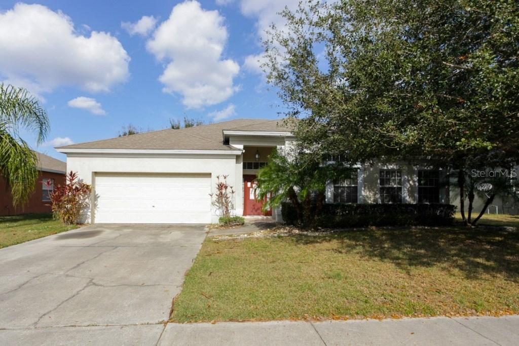 398 Lake Amberleigh Dr., Winter Garden, FL 34787