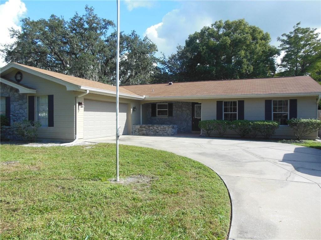 1008 Taproot Dr., Winter Springs, FL 32708