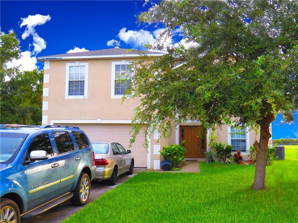 1906 Lakeview Ln., Poinciana, FL 34759