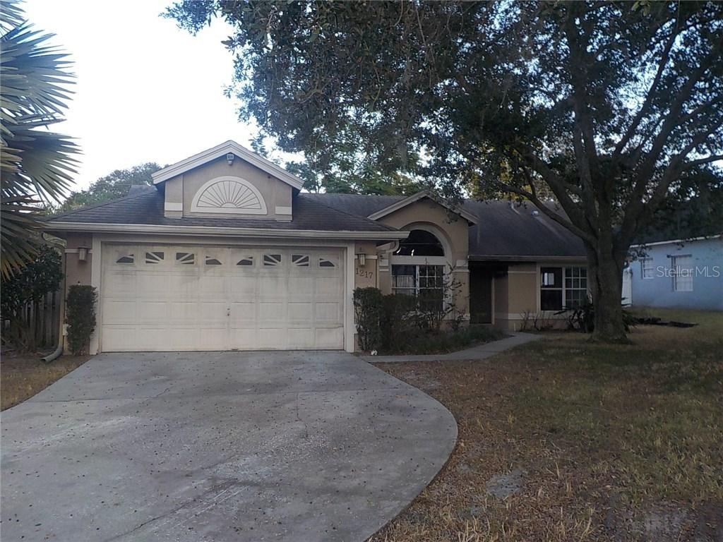 1217 Valley Creek Run, Winter Park, FL 32792