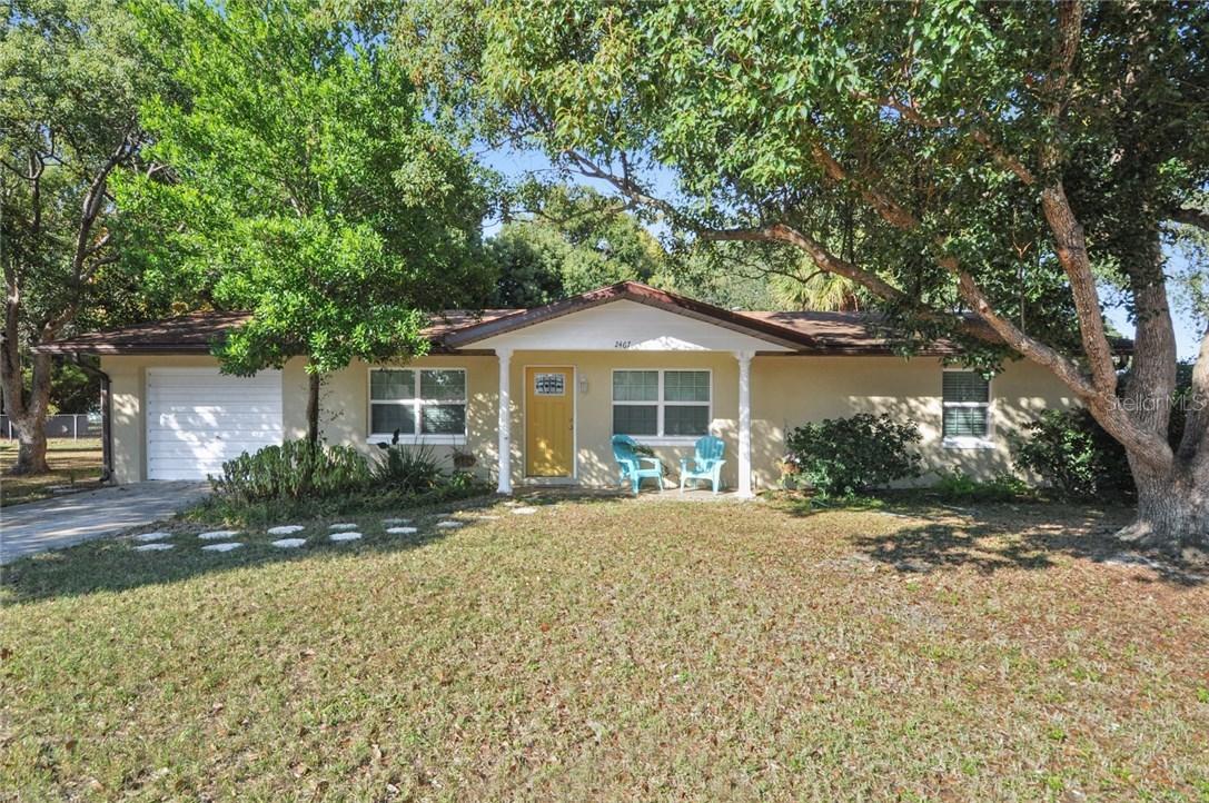 2467 Sheridan Rd., Mount Dora, FL 32757