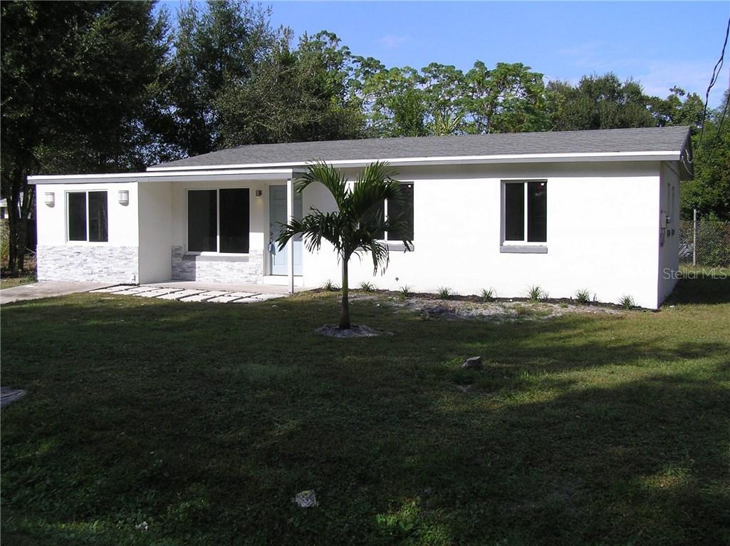 6009 Hibiscus Rd., Orlando, FL 32807