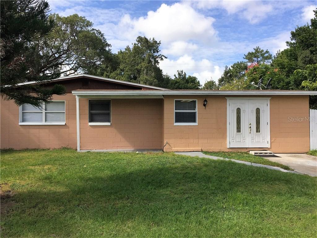 1136 Murdock Blvd., Orlando, FL 32825
