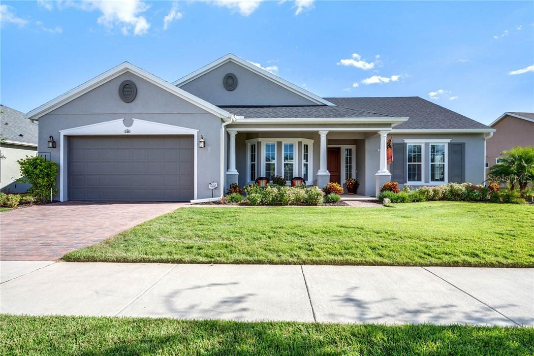 146 Balmy Coast Rd., Groveland, FL 34736