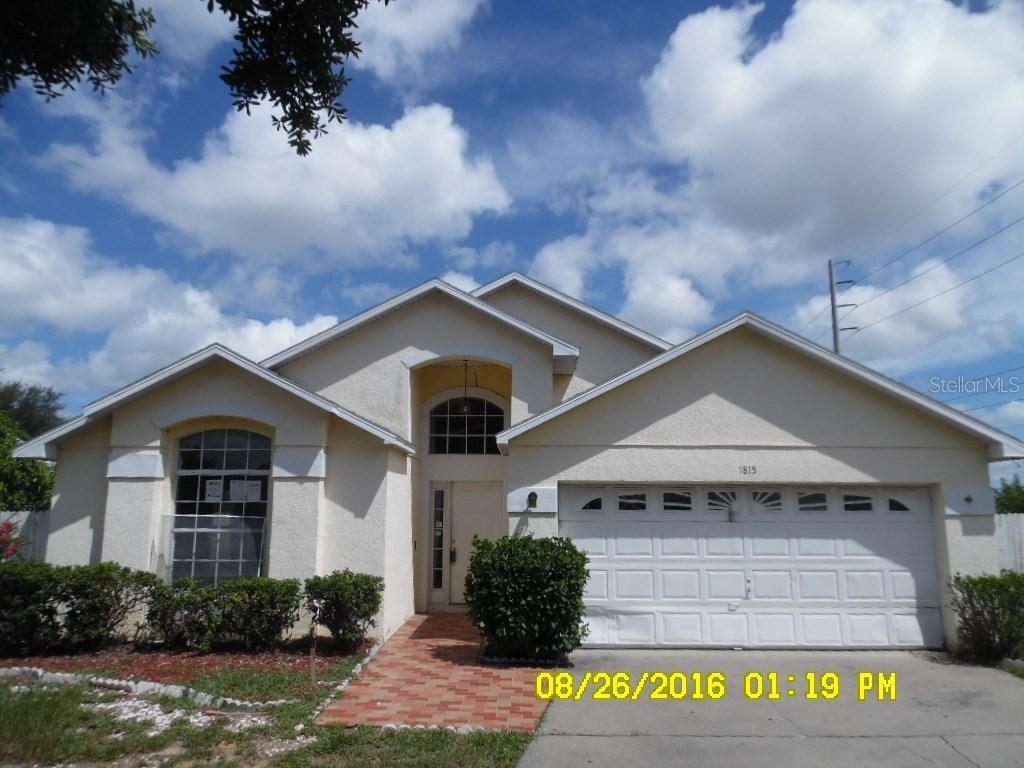 1815 Tillstream Dr., Orlando, FL 32818