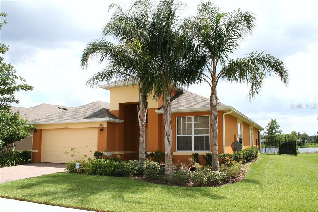 2977 Lake Jean Dr., Orlando, FL 32817