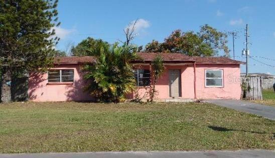 3252 Peterborough St., Holiday, FL 34690