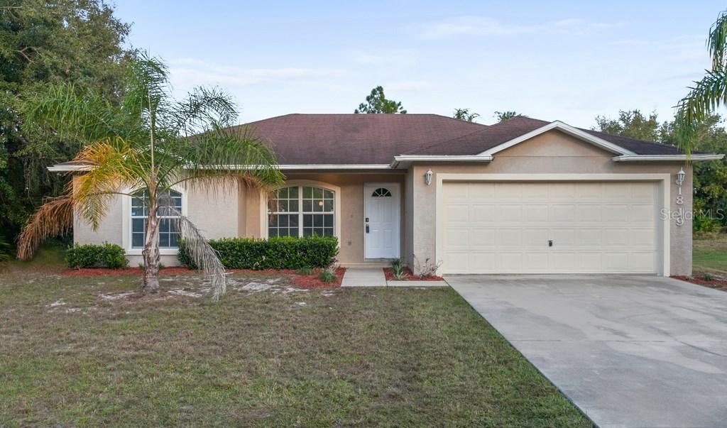 1819 Manitoba Ct., Poinciana, FL 34759