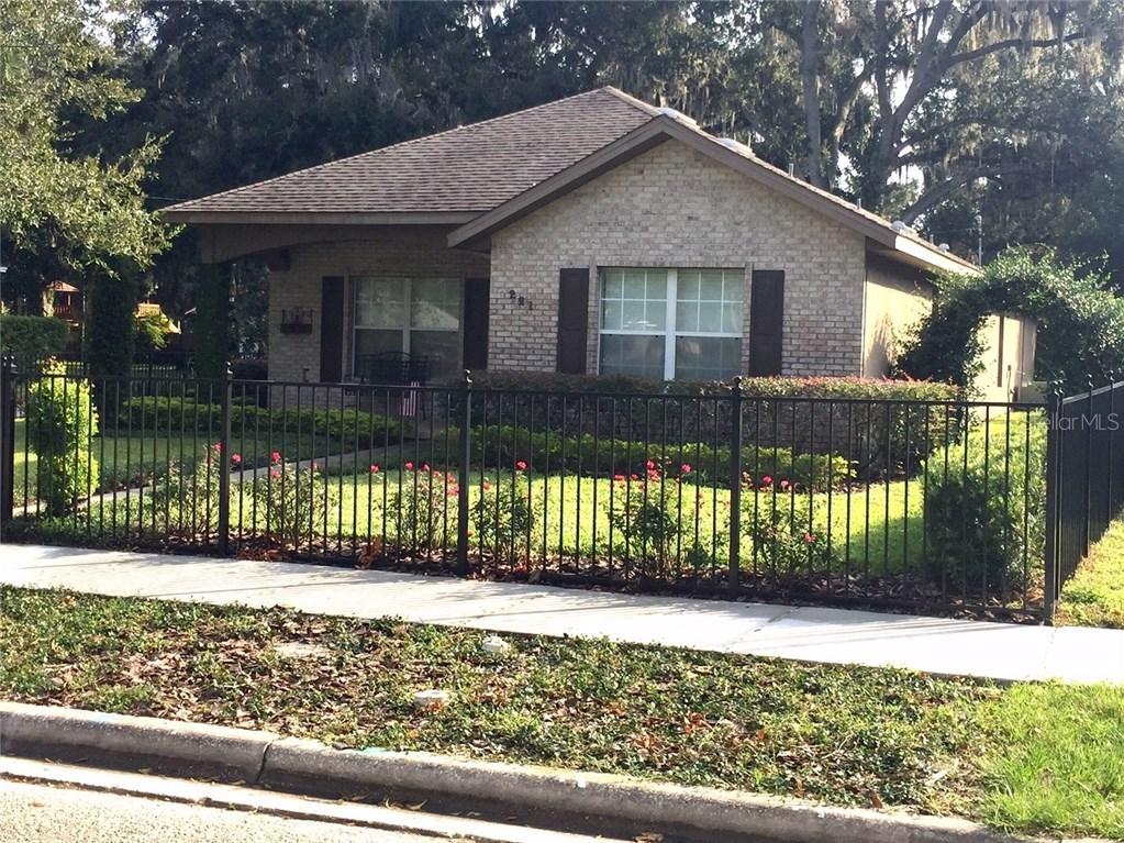 221 N Highland Ave., Winter Garden, FL 34787