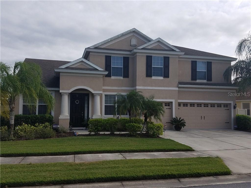 5569 Superior Dr., Lakeland, FL 33805