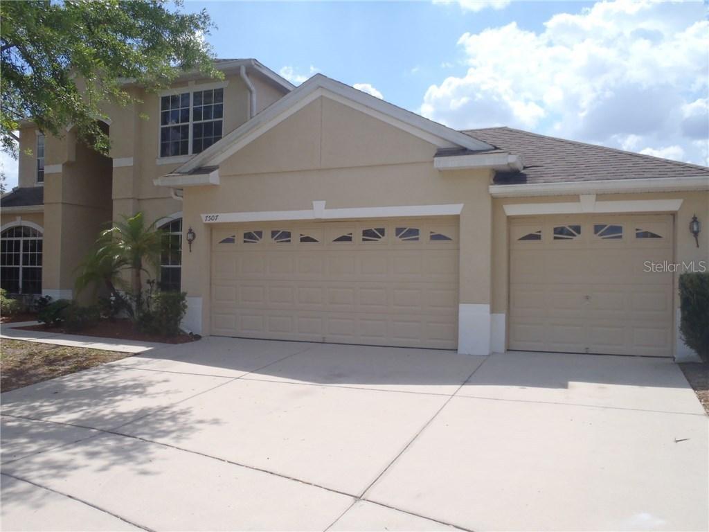 7507 Brightwater Pl., Oviedo, FL 32765