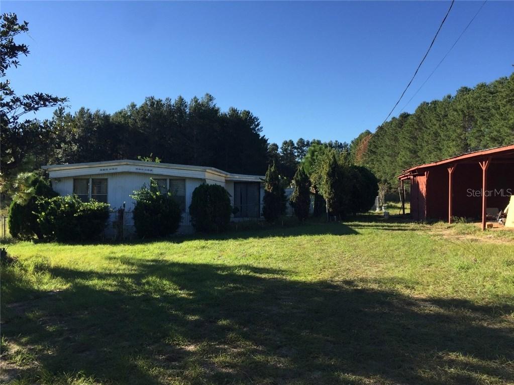 16440 Johns Lake Rd., Clermont, FL 34711