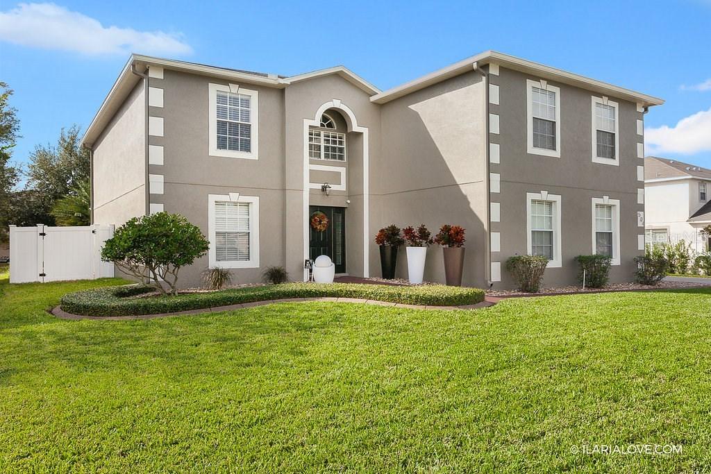 [Address Hidden by Seller], Apopka, FL 32712