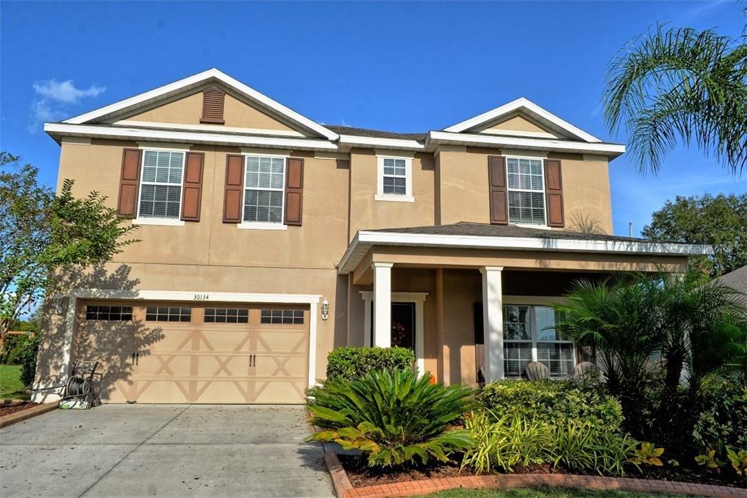 30134 Cheval St., Mount Dora, FL 32757