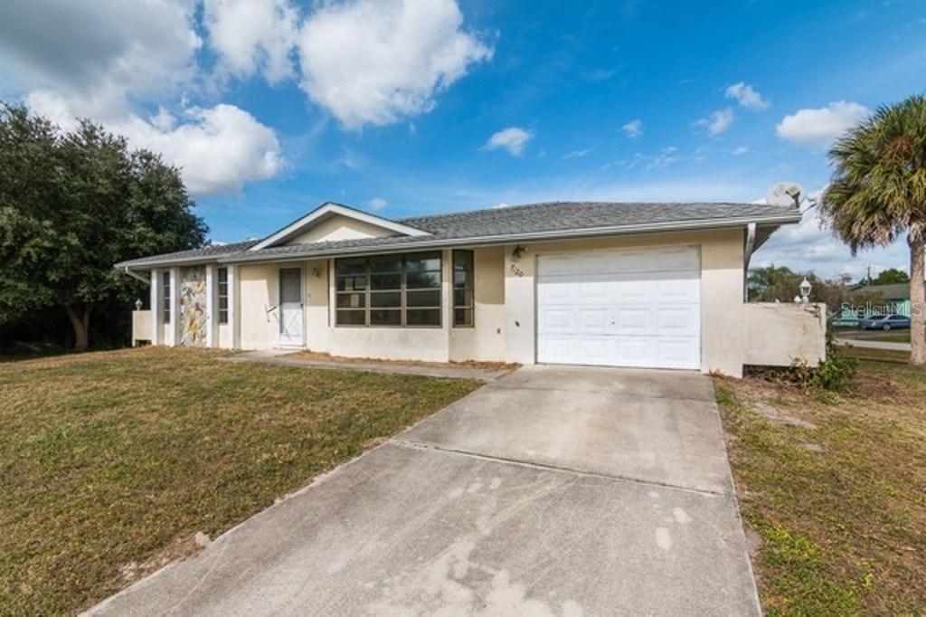 7120 Regina Dr., Englewood, FL 34224