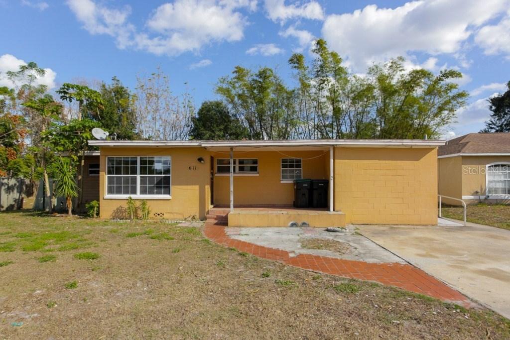 611 Hewett Dr., Orlando, FL 32807