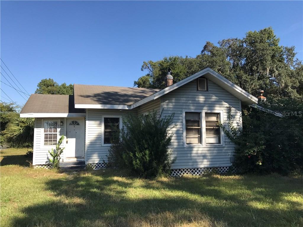 7705 Rose Ave., Orlando, FL 32810
