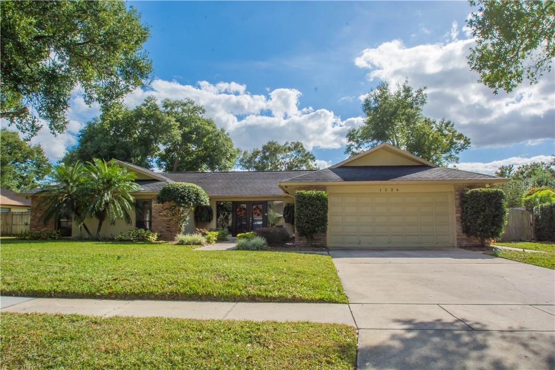 1224 Pine Harbor Point Cir., Orlando, FL 32806