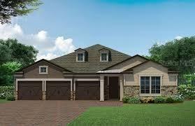 7052 Enchanted Lake Dr., Winter Garden, FL 34787