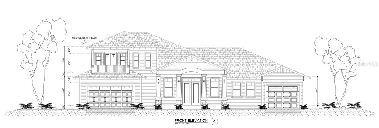 550 Lake Front Blvd., Winter Park, FL 32789