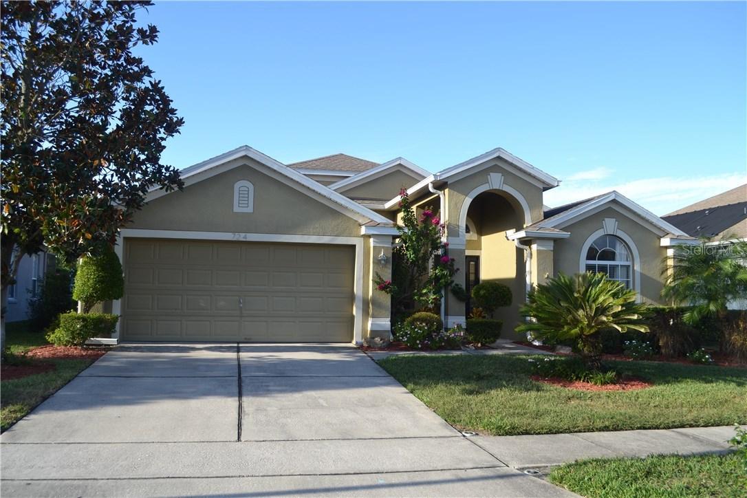 724 Seneca Meadows Rd., Winter Springs, FL 32708