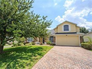 1232 Legendary Blvd., Clermont, FL 34711