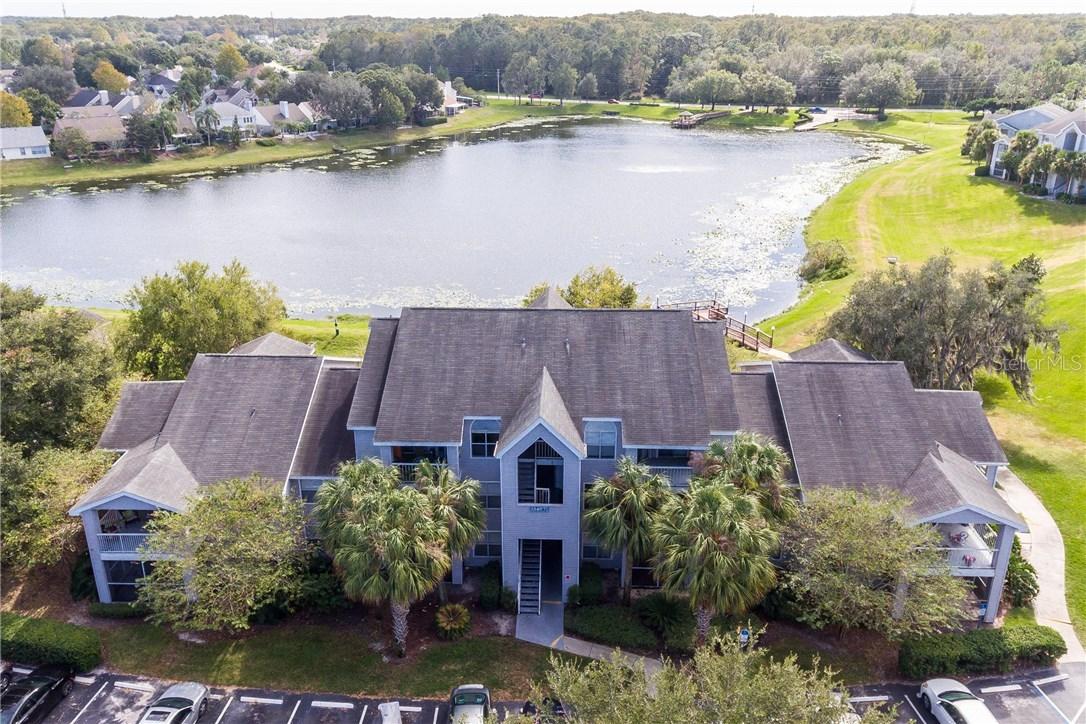 2549 Grassy Point Dr. #207, Lake Mary, FL 32746