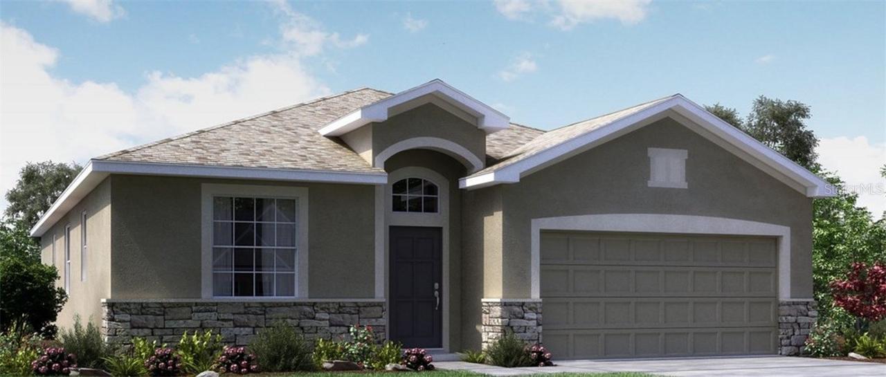 3489 Kinley Brooke Ln., Clermont, FL 34711