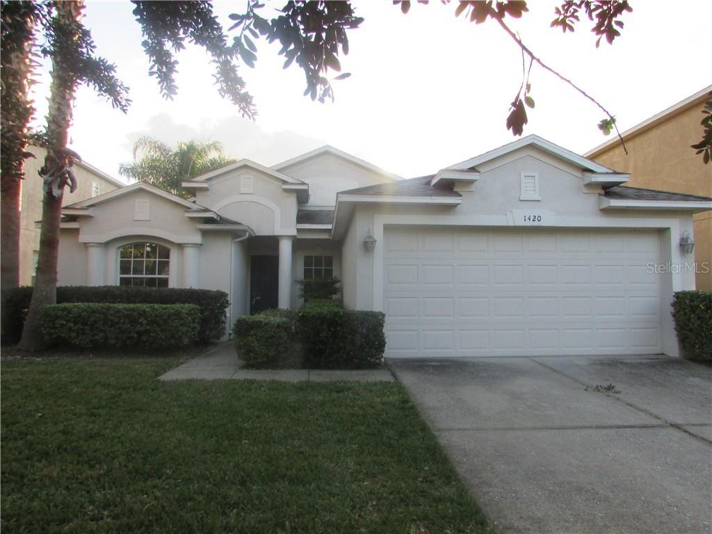 1420 Portmoor Way, Winter Garden, FL 34787