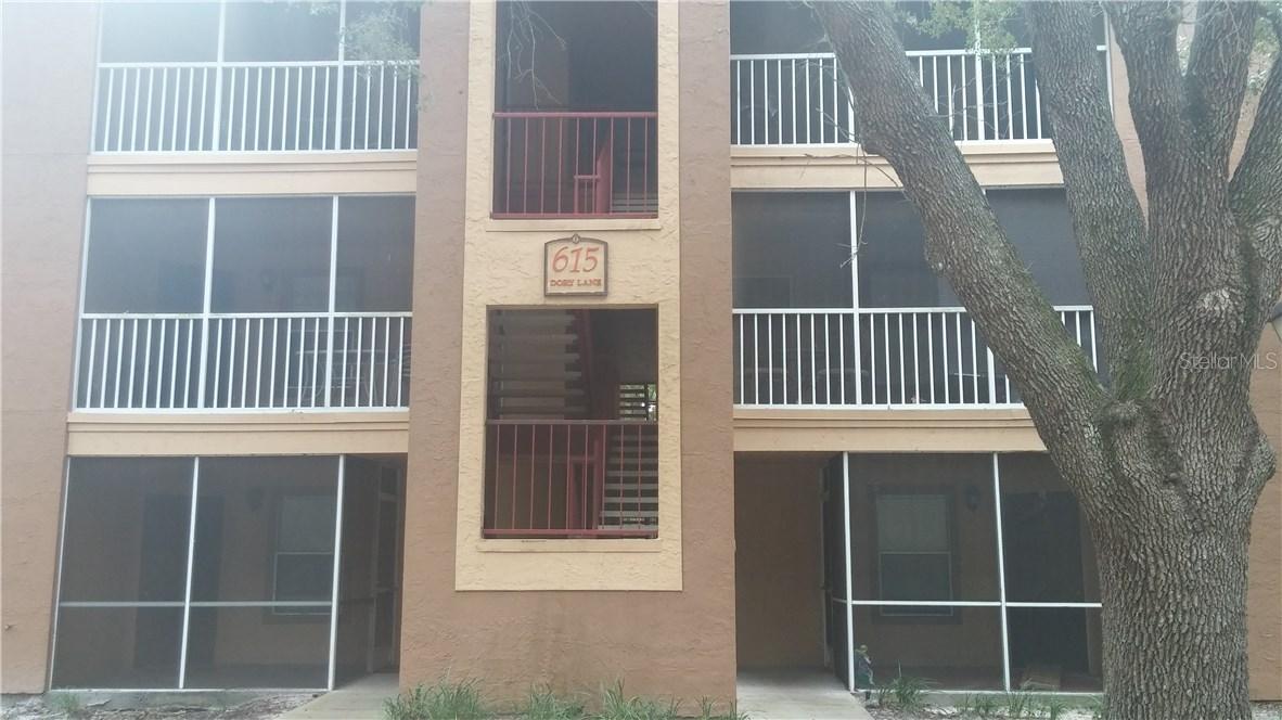 615 Dory Ln. #101, Altamonte Springs, FL 32714