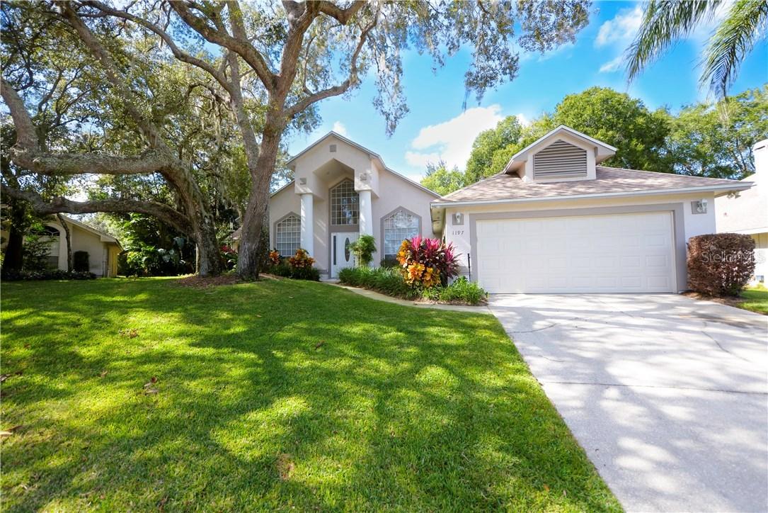 1197 Maclauren Ct., Oviedo, FL 32765