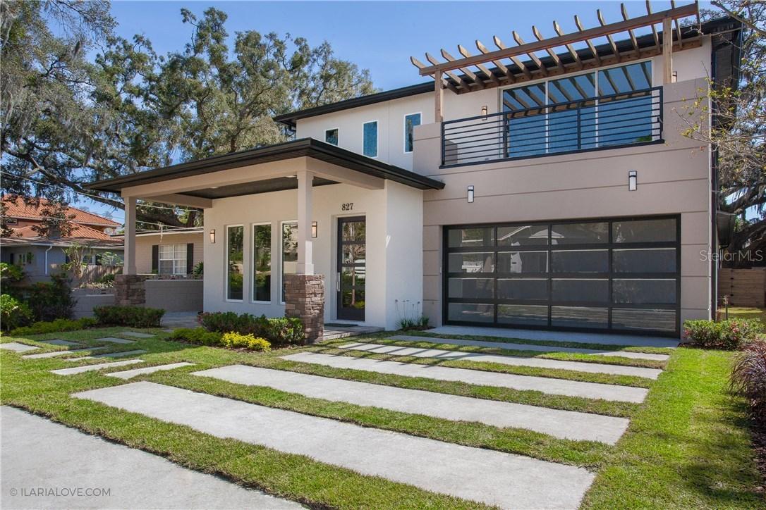 827 N Eola Dr., Orlando, FL 32803