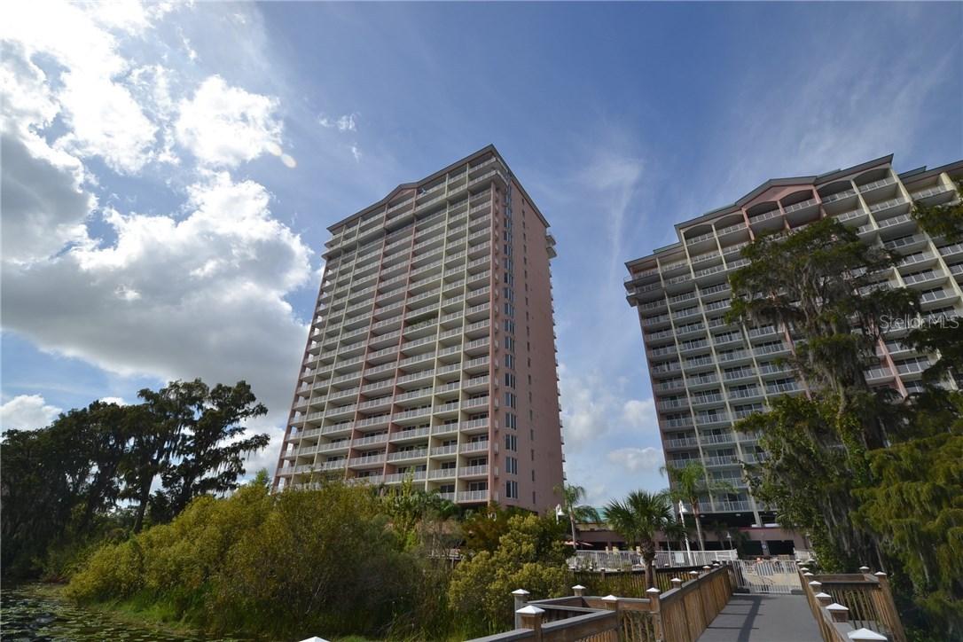13427 Blue Heron Beach Dr #601, Orlando, FL 32821