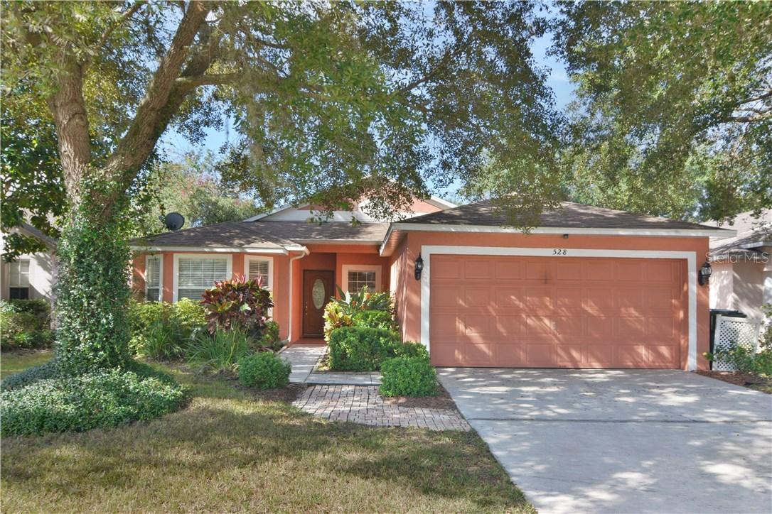 528 Royal Tree Ln., Oviedo, FL 32765