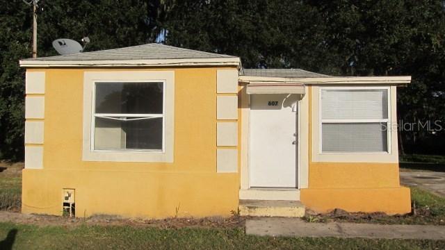 607 N Emory Ave., Kissimmee, FL 34741