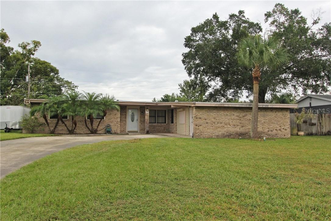 1588 Viburnum Ln., Winter Park, FL 32792